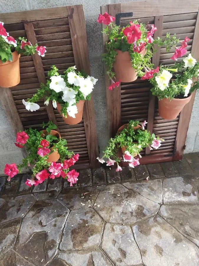 فيلا La Orquidea Morada كونيل ذي لا فرونتيرا إسبانيا