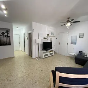 Precioso Apartamento En El Centro De Conil Solo Familias Y Parejas Conil De La Frontera