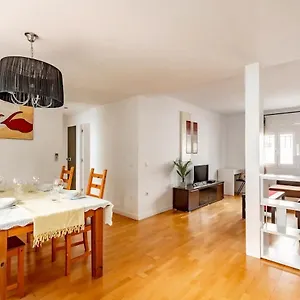 Modern Design Apartament In Conil! Conil De La Frontera