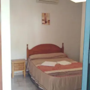Las Parcelas Casa de hóspedes