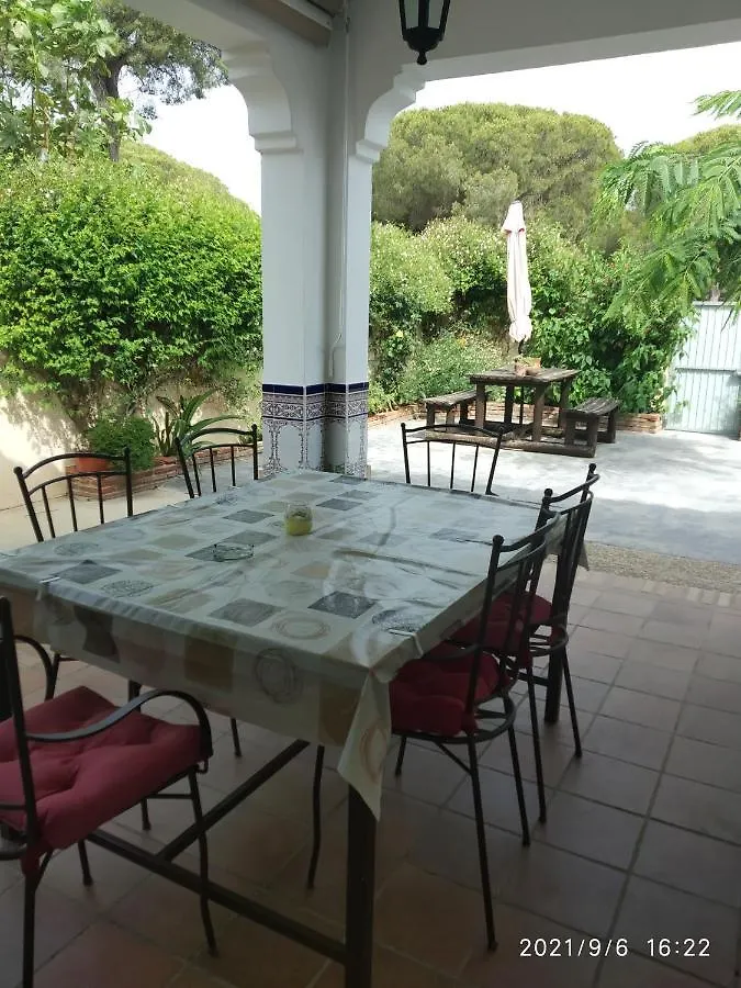 Holiday home La Orquidea Morada Villa Conil De La Frontera