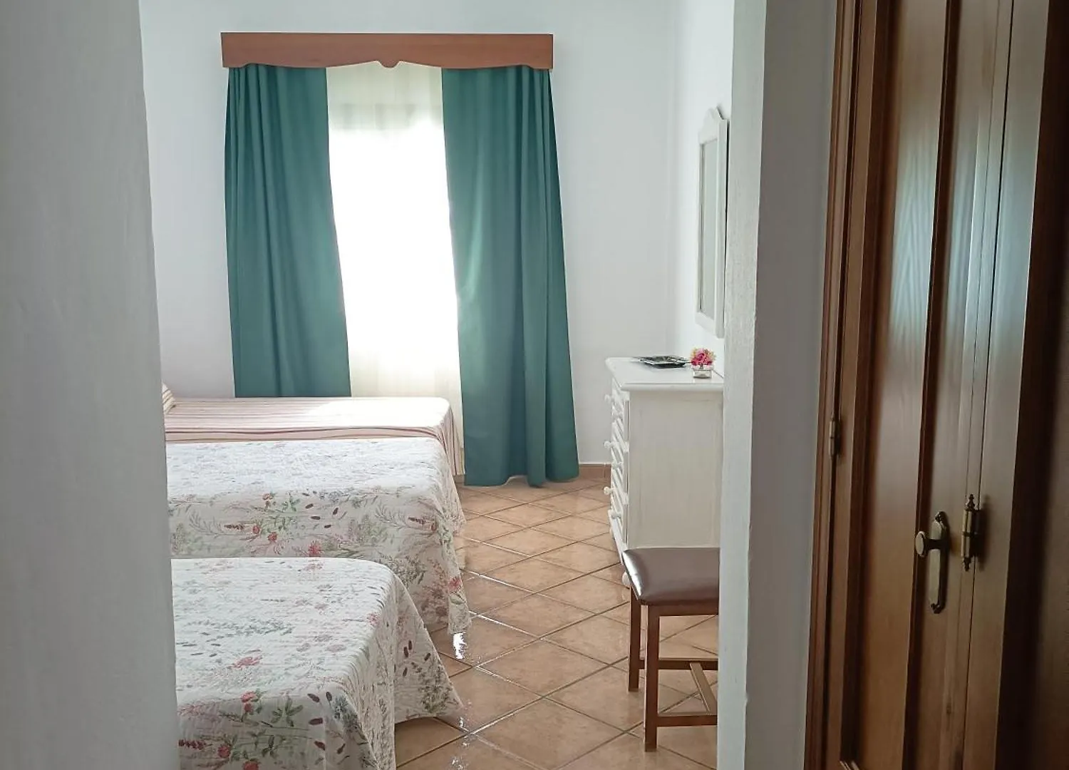 Holiday home La Orquidea Morada Villa Conil De La Frontera