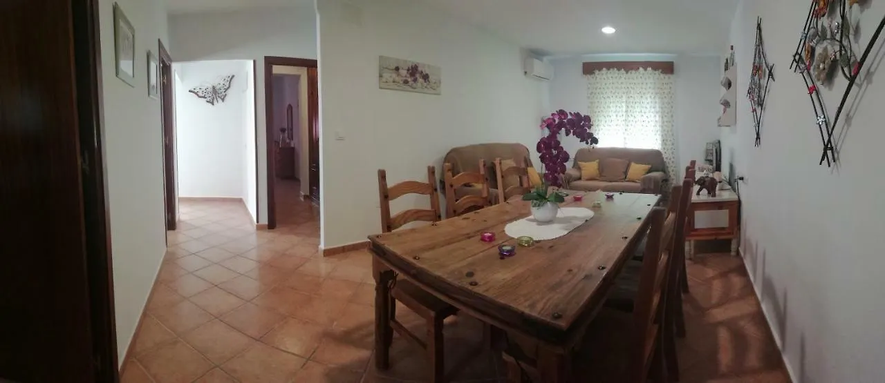 Holiday home La Orquidea Morada Villa Conil De La Frontera