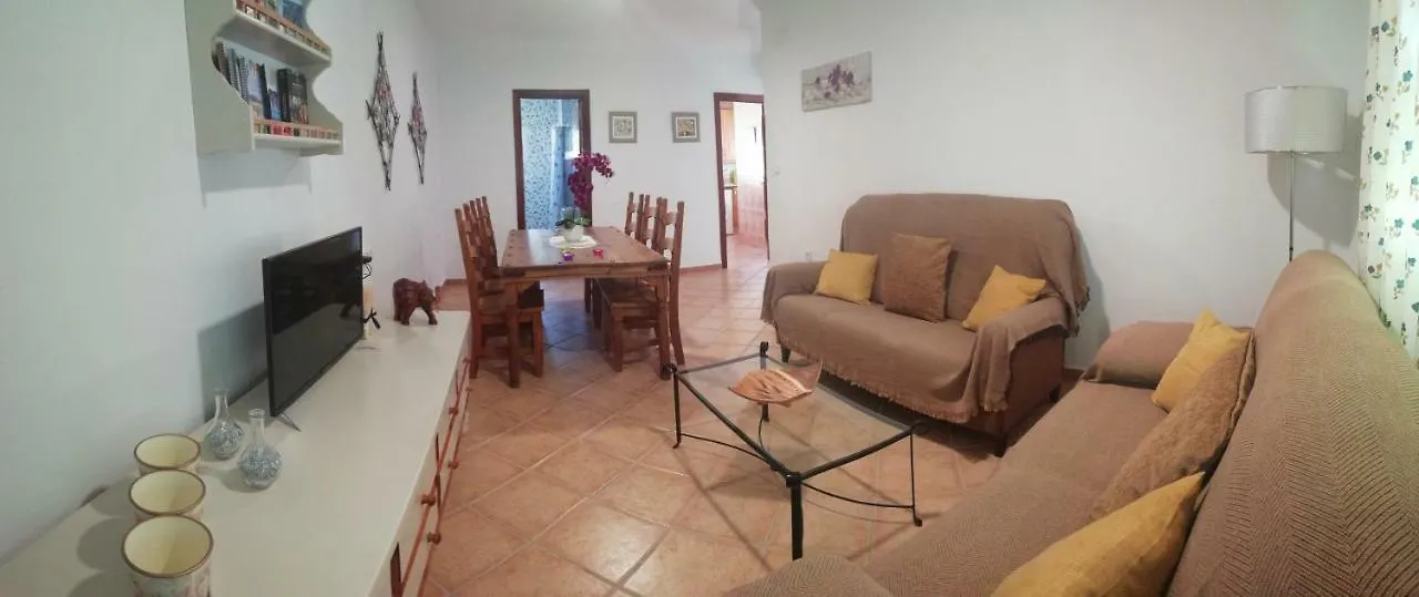 Holiday home La Orquidea Morada Villa Conil De La Frontera