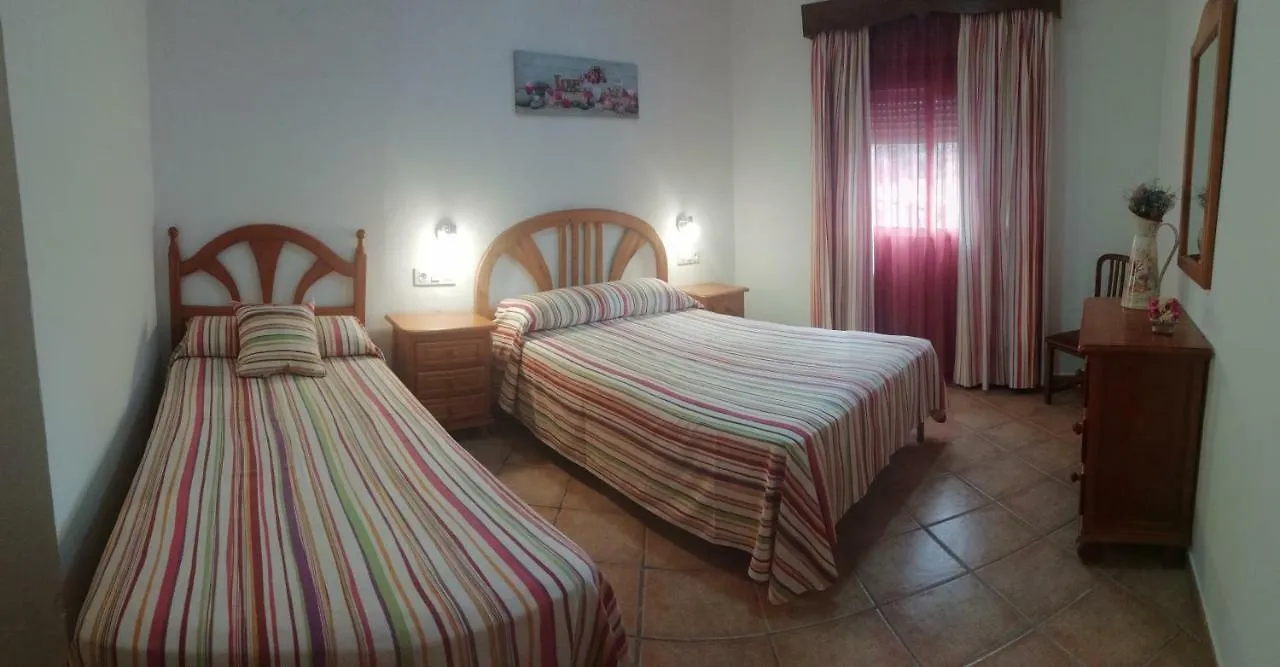 La Orquidea Morada Villa Conil De La Frontera Holiday home